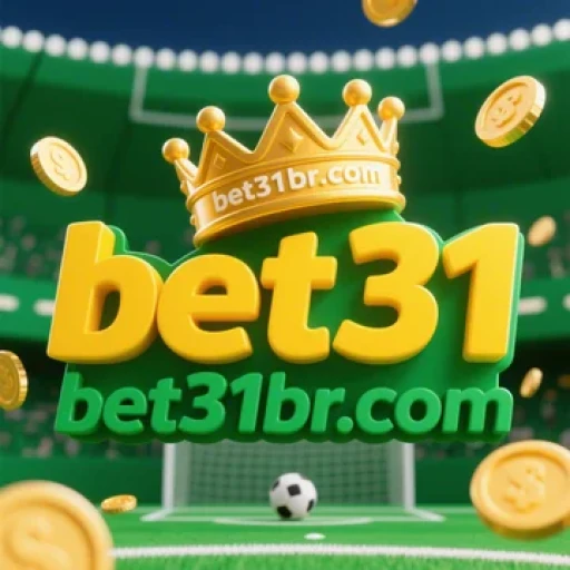 Logo bet31